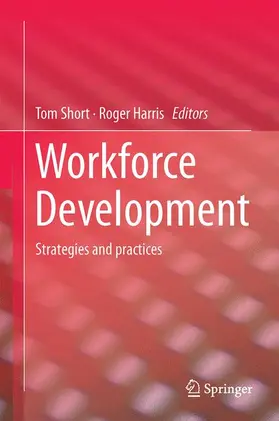 Harris / Short |  Workforce Development | Buch |  Sack Fachmedien