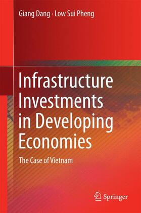 Sui Pheng / Dang |  Infrastructure Investments in Developing Economies | Buch |  Sack Fachmedien