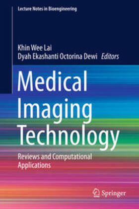 Octorina Dewi / Lai |  Medical Imaging Technology | Buch |  Sack Fachmedien