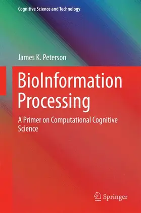 Peterson |  BioInformation Processing | Buch |  Sack Fachmedien