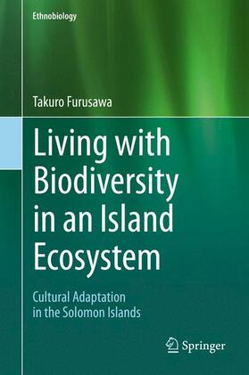 Furusawa |  Living with Biodiversity in an Island Ecosystem | Buch |  Sack Fachmedien