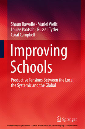 Rawolle / Wells / Paatsch |  Improving Schools | eBook | Sack Fachmedien