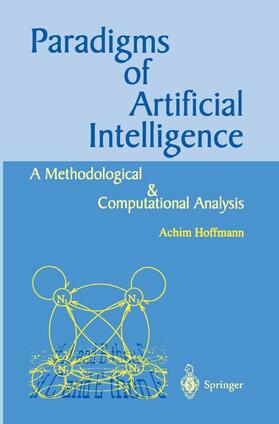 Hoffmann |  Paradigms of Artificial Intelligence | Buch |  Sack Fachmedien