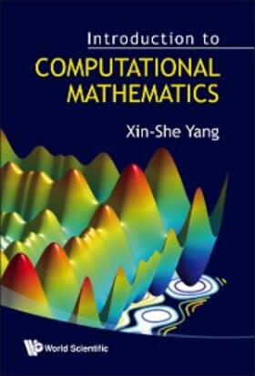 Yang |  INTRO TO COMPUTATION MATH | eBook | Sack Fachmedien