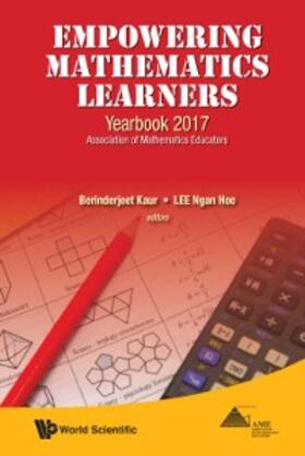 Kaur / Lee |  EMPOWER MATH LEARNERS, YRBK 2017 | eBook | Sack Fachmedien