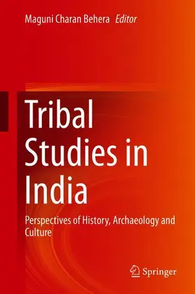 Behera |  Tribal Studies in India | Buch |  Sack Fachmedien