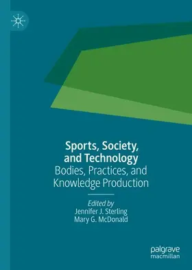 McDonald / Sterling |  Sports, Society, and Technology | Buch |  Sack Fachmedien