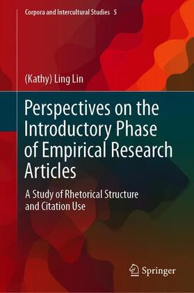 Lin |  Perspectives on the Introductory Phase of Empirical Research Articles | Buch |  Sack Fachmedien