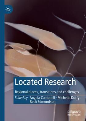 Campbell / Edmondson / Duffy |  Located Research | Buch |  Sack Fachmedien