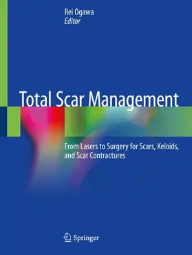 Ogawa |  Total Scar Management | Buch |  Sack Fachmedien