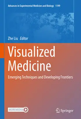 Liu |  Visualized Medicine | eBook | Sack Fachmedien