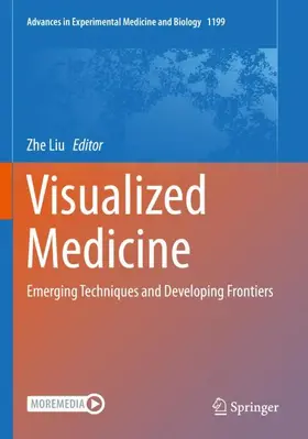 Liu |  Visualized Medicine | Buch |  Sack Fachmedien