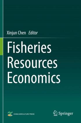 Chen |  Fisheries Resources Economics | Buch |  Sack Fachmedien