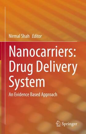 Shah |  Nanocarriers: Drug Delivery System | Buch |  Sack Fachmedien