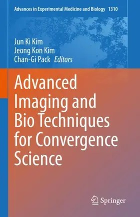 Kim / Pack |  Advanced Imaging and Bio Techniques for Convergence Science | Buch |  Sack Fachmedien