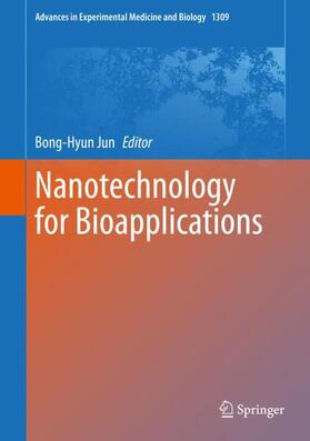 Jun |  Nanotechnology for Bioapplications | Buch |  Sack Fachmedien