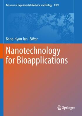 Jun |  Nanotechnology for Bioapplications | Buch |  Sack Fachmedien