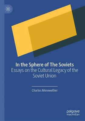 Merewether |  In the Sphere of The Soviets | Buch |  Sack Fachmedien