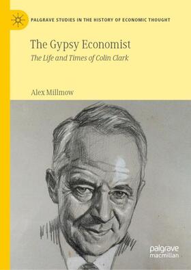 Millmow |  The Gypsy Economist | Buch |  Sack Fachmedien