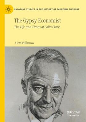 Millmow |  The Gypsy Economist | Buch |  Sack Fachmedien