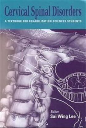 Lee |  Cervical Spinal Disorders | Buch |  Sack Fachmedien