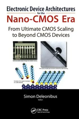 Deleonibus |  Electronic Devices Architectures for the NANO-CMOS Era | Buch |  Sack Fachmedien