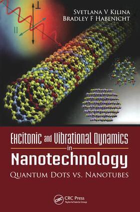 Kilina / Habenicht |  Excitonic and Vibrational Dynamics in Nanotechnology | Buch |  Sack Fachmedien