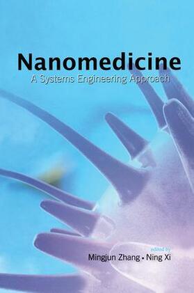 Zhang / Xi |  Nanomedicine | Buch |  Sack Fachmedien
