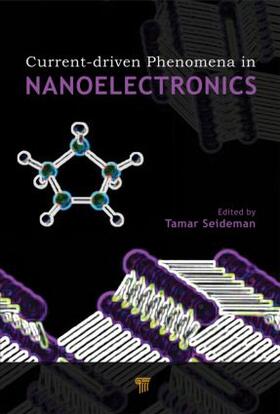Seideman |  Current-Driven Phenomena in Nanoelectronics | Buch |  Sack Fachmedien