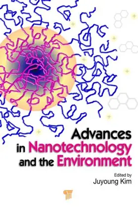 Kim |  Advances in Nanotechnology and the Environment | Buch |  Sack Fachmedien