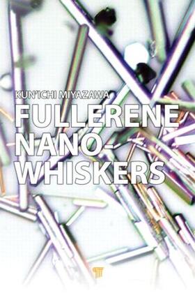 Miyazawa / Tachibana / Mashino |  Fullerene Nanowhiskers | Buch |  Sack Fachmedien