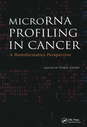 Gusev |  MicroRNA Profiling in Cancer | Buch |  Sack Fachmedien