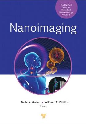 Goins / Phillips |  Nanoimaging | Buch |  Sack Fachmedien