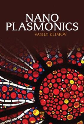 Klimov |  Nanoplasmonics | Buch |  Sack Fachmedien