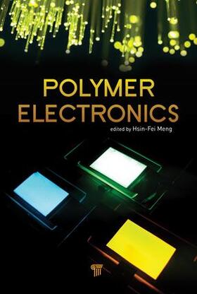 Hsin-Fei |  Polymer Electronics | Buch |  Sack Fachmedien
