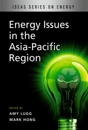 Lugg / Hong |  Energy Issues in the Asia-Pacific Region | eBook | Sack Fachmedien