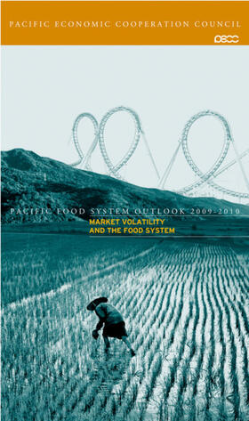 ISEAS |  Pacific Food System Outlook 2009-2010 | eBook | Sack Fachmedien