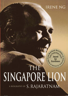 Ng |  The Singapore Lion | eBook | Sack Fachmedien