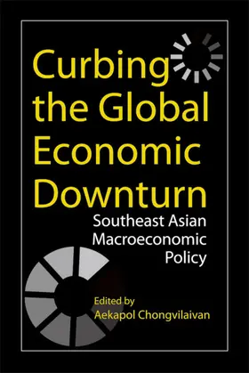 Chongvilaivan |  Curbing the Global Economic Downturn | eBook | Sack Fachmedien