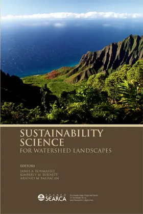 Roumasset / Burnett / Balisacan |  Sustainability Science for Watershed Landscapes | eBook | Sack Fachmedien