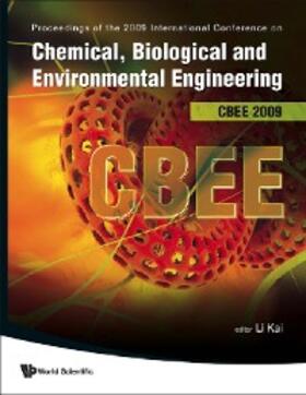 Li |  CHEMICAL,BIOLOGICAL & ENVIRONMENTAL.. | eBook | Sack Fachmedien
