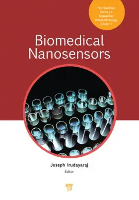 Irudayaraj |  Biomedical Nanosensors | Buch |  Sack Fachmedien