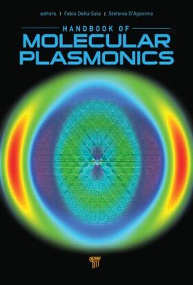 Sala / D'Agostino |  Handbook of Molecular Plasmonics | Buch |  Sack Fachmedien