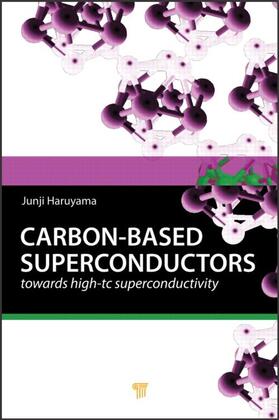 Haruyama |  Carbon-Based Superconductors | Buch |  Sack Fachmedien