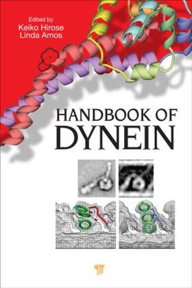 Hirose |  Handbook of Dynein | Buch |  Sack Fachmedien