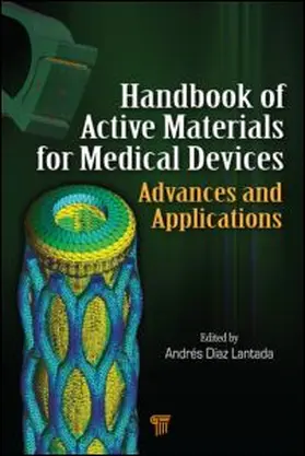 Lantada |  Handbook of Active Materials for Medical Devices | eBook | Sack Fachmedien