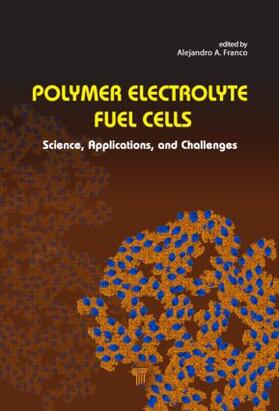 Franco |  Polymer Electrolyte Fuel Cells | Buch |  Sack Fachmedien