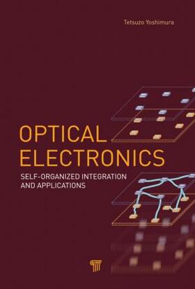 Yoshimura |  Optical Electronics | Buch |  Sack Fachmedien