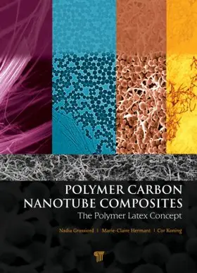 Koning / Hermant / Grossiord |  Polymer Carbon Nanotube Composites | Buch |  Sack Fachmedien