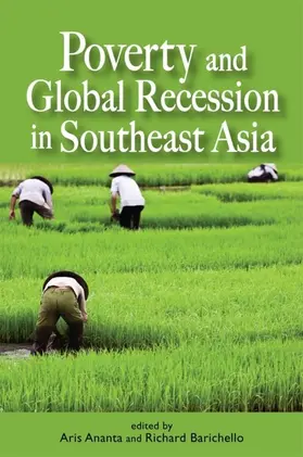 Ananta / Barichello |  Poverty and Global Recession in Southeast Asia | eBook | Sack Fachmedien